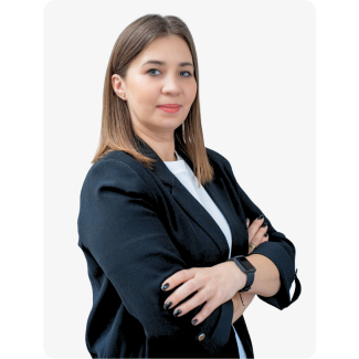 Команда MPS - Анна Яник